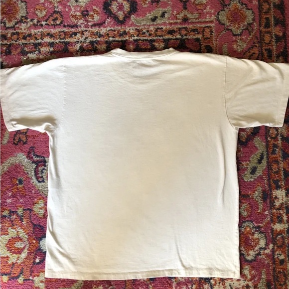 Gucci x The North Face Oversized Tee (L) new w/tags (removed) - Picture 2 of 13